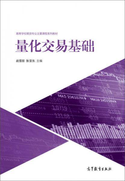 量化交易基础