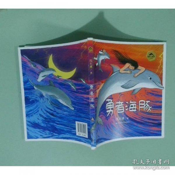 4 勇者海豚