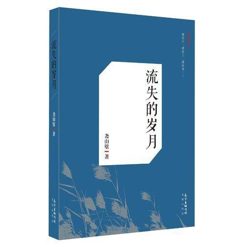 流失的岁月