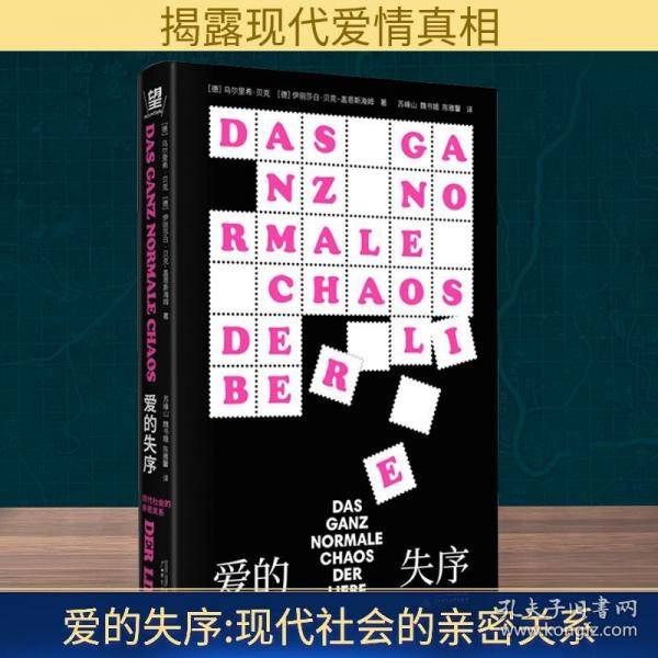爱的失序