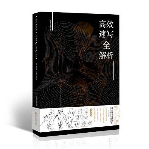 高效速写全解析