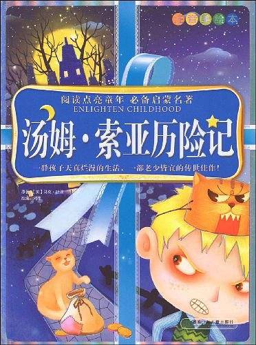 汤姆・索亚历险记