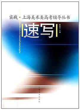 上海美术类高考辅导丛书