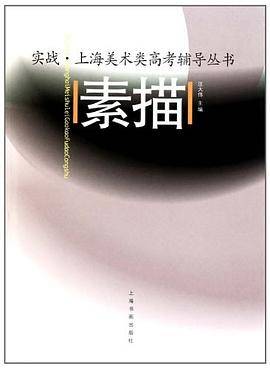 上海美术类高考辅导丛书