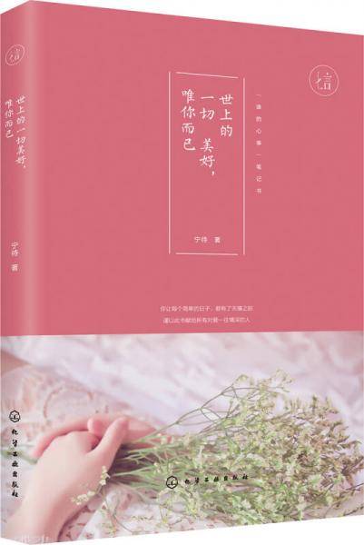 世上的一切美好唯你而已