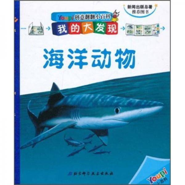 海洋动物