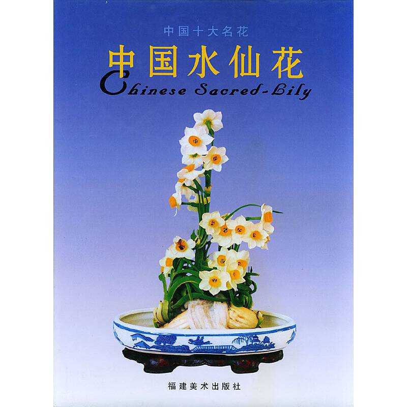 中国水仙花