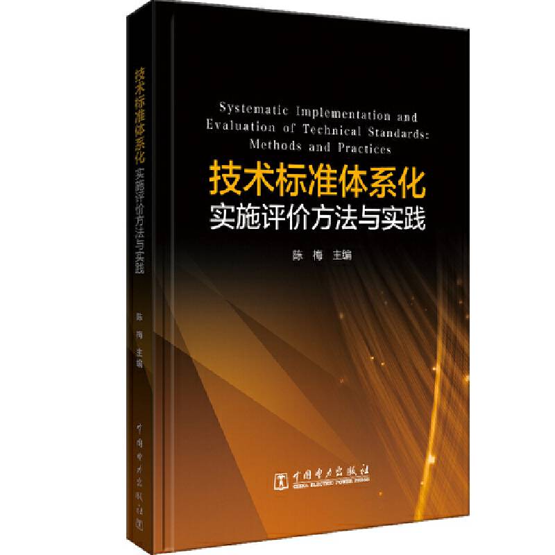 技术标准体系化实施评价方法与实践