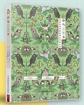 小鸟二三事