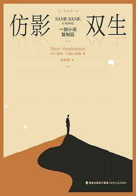 仿影双生