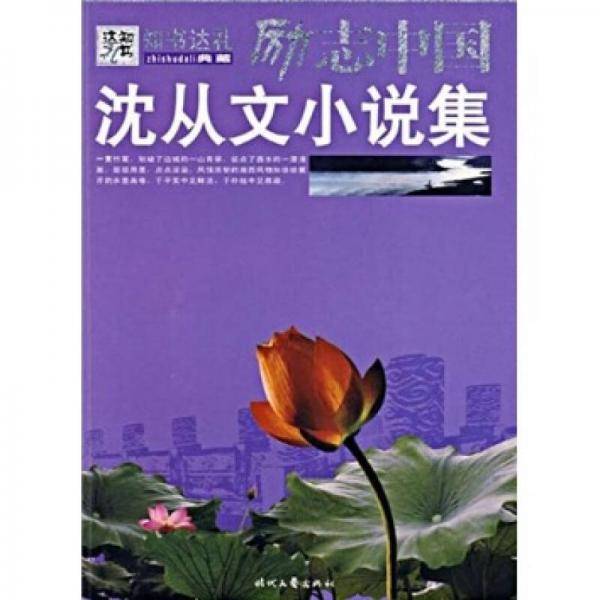 沈从文小说集