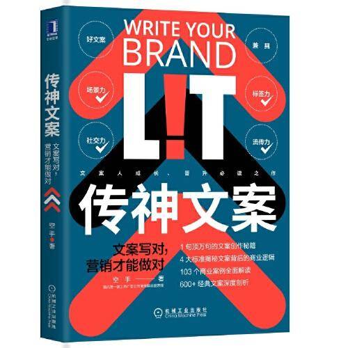 传神文案