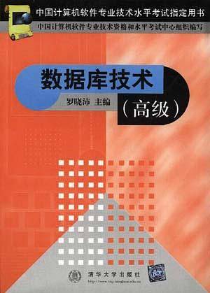 数据库技术(高级)
