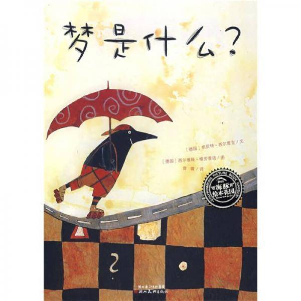 梦是什么？