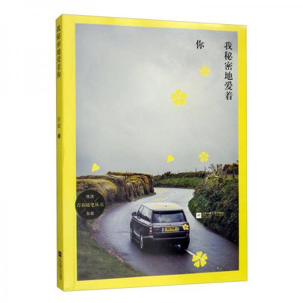 我秘密地爱着你