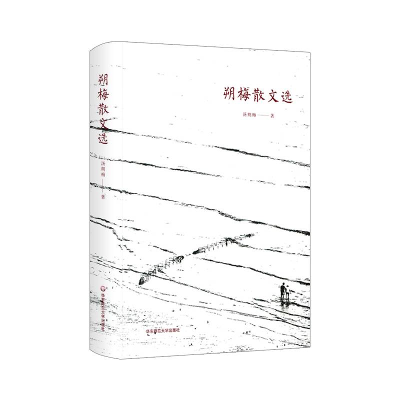 朔梅散文选