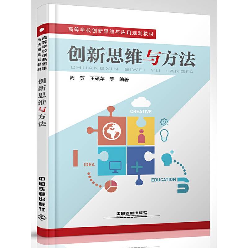 创新思维与方法