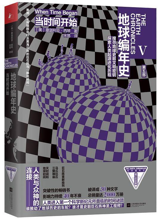 当时间开始