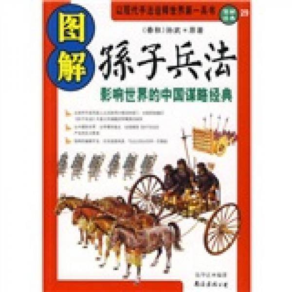 图解孙子兵法