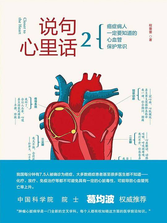 说句心里话. 2