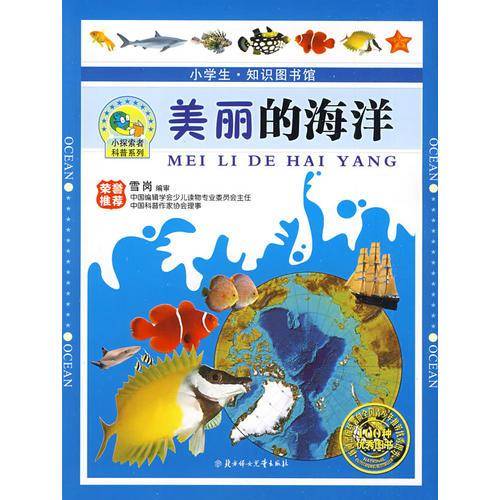 美丽的海洋