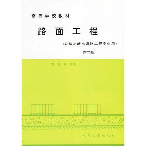 路面工程