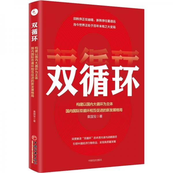双循环