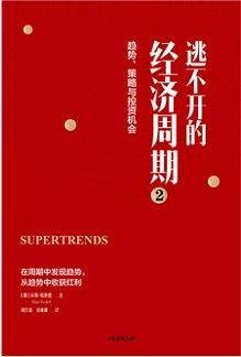 逃不开的经济周期2