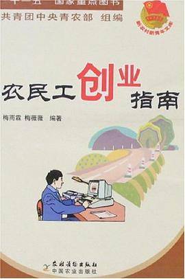 农民工创业指南
