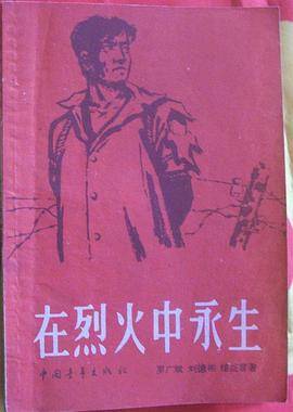 在烈火中永生