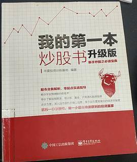 我的第一本炒股书 升级版