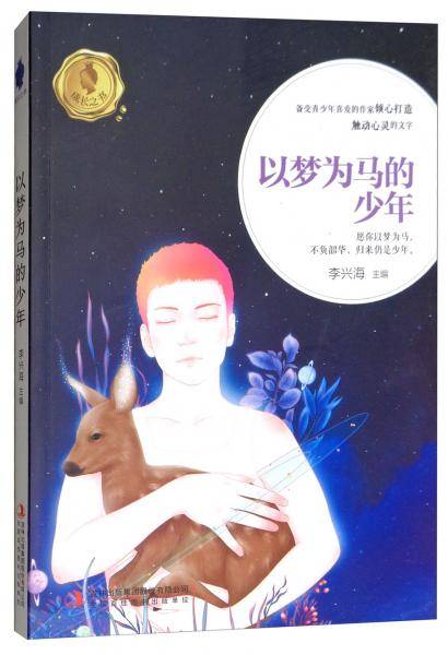 以梦为马的少年