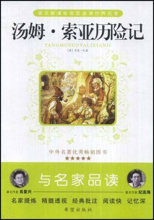 汤姆・索亚历险记