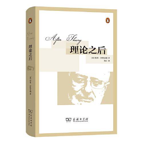 理论之后（精装本）