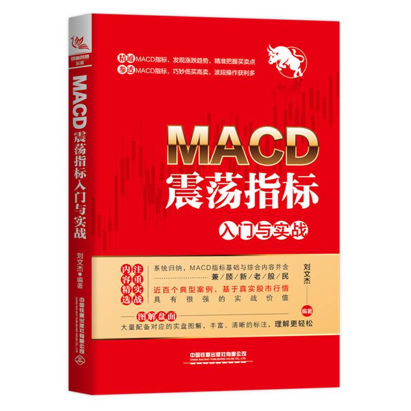 MACD震荡指标入门与实战