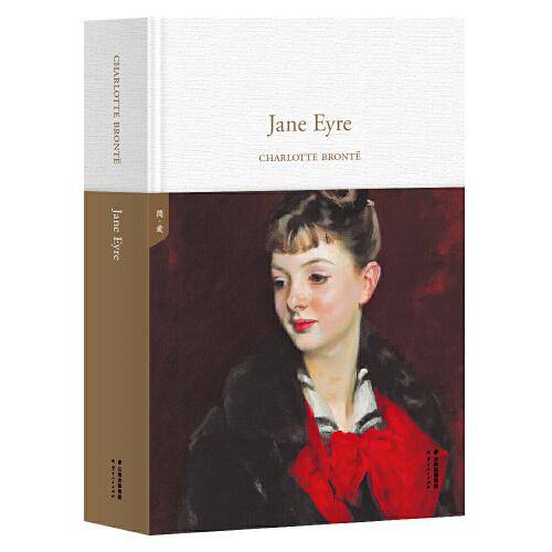 Jane Eyre