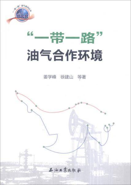 “一带一路”油气合作环境