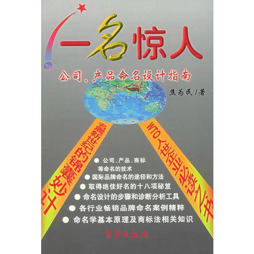 一名惊人