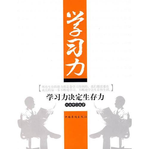 学习力