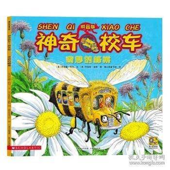 奇妙的蜂巢