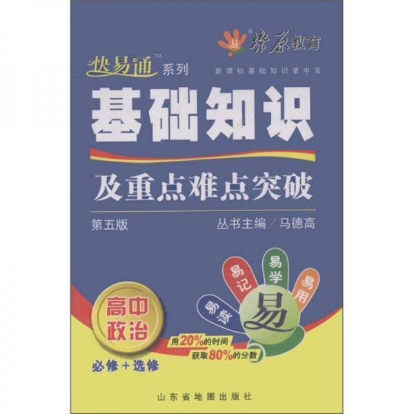 基础知识掌中宝
