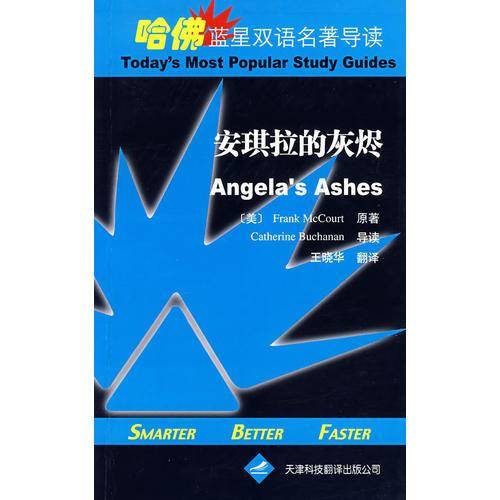 安琪拉的灰烬
