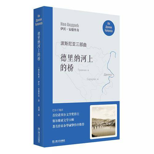 德里纳河上的桥