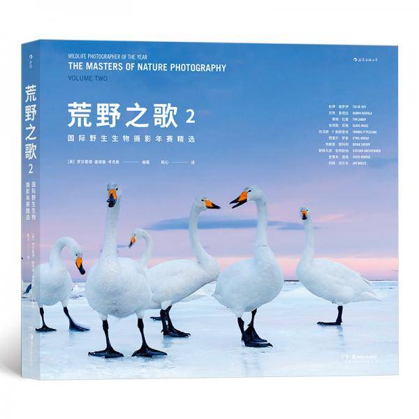 荒野之歌2