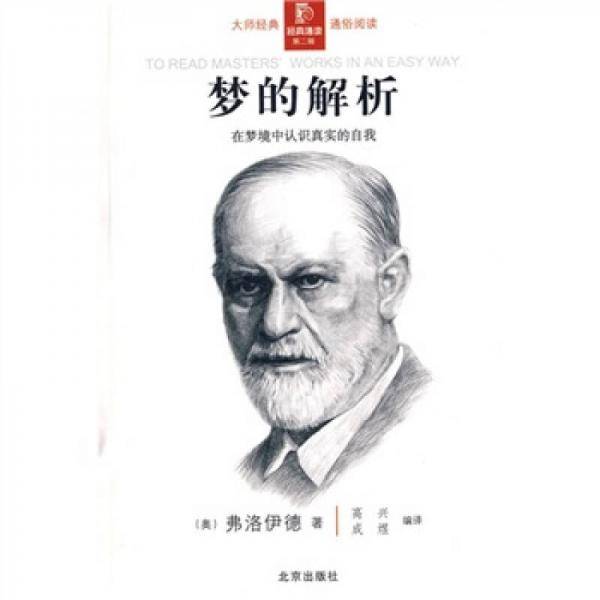 梦的解析