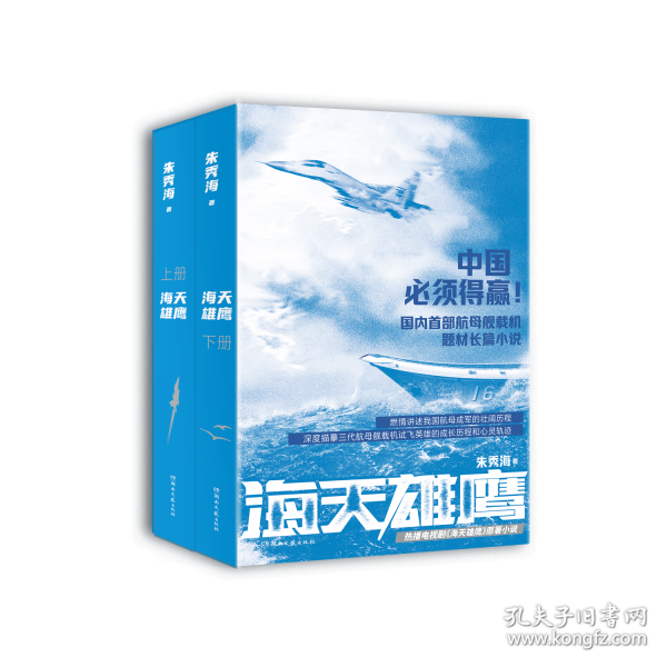 海天雄鹰