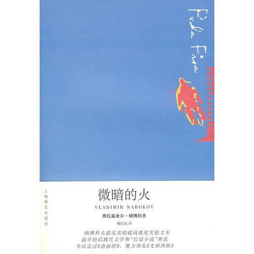 微暗的火