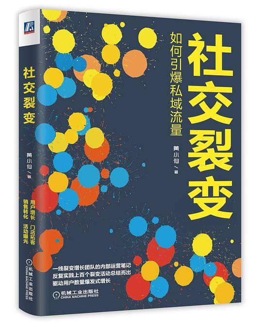 社交裂变