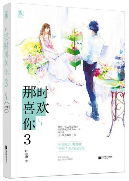 那时喜欢你3