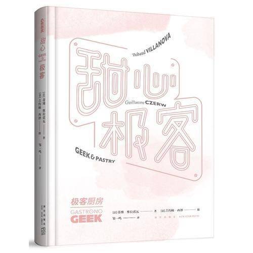 甜心极客